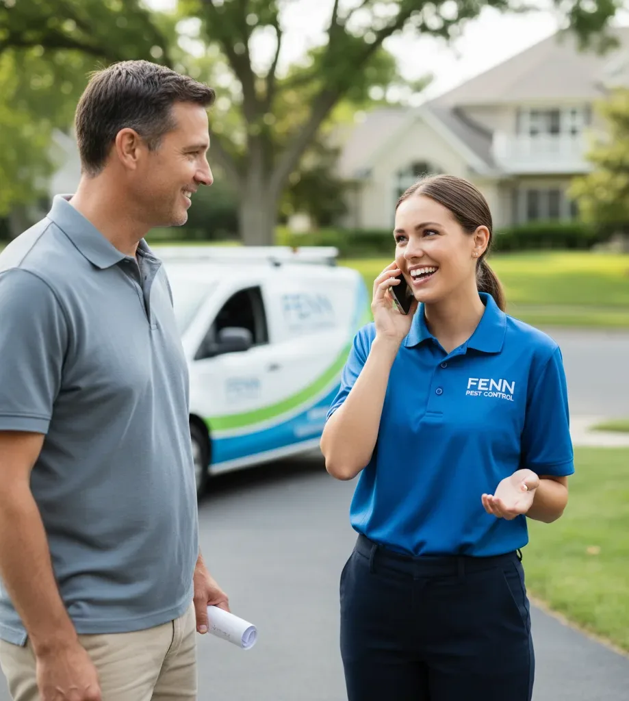 Rodent Control in Farmingdale, ME